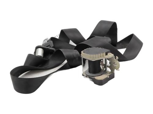 Used Front right seatbelt Front right seatbelt RENAULT TWINGO II (CN0_) 1.5 dCi (CN0E) (64 hp) 25442038 25442038