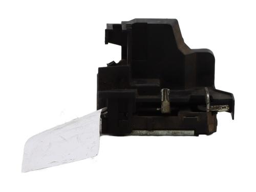 Front left lock FIAT DOBLO Box Body/MPV (223_) 1.3 D Multijet | BP29458022C98 
