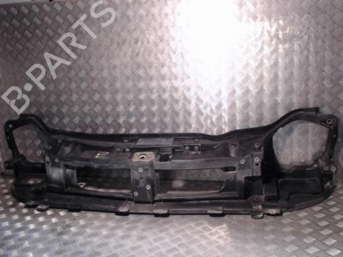 Used Front slam panel NISSAN PRIMASTAR Van (X83) 1.9 dCi 100 (100 hp) 24277938