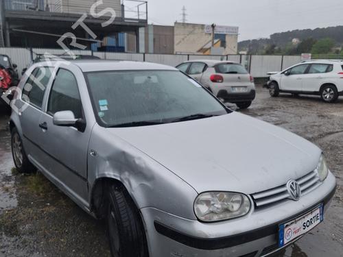 Left sun visor VW GOLF IV (1J1) 1.9 TDI | BP29212513I1 