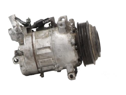 Used AC compressor AC compressor NISSAN QASHQAI II (J11, J11_) 1.5 dCi (116 hp) 32476703 32476703