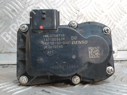 Egr RENAULT MEGANE IV Hatchback (B9A/M/N_) 1.5 Blue dCi 115 (B9A6) | BP24275692M69 - Image 3