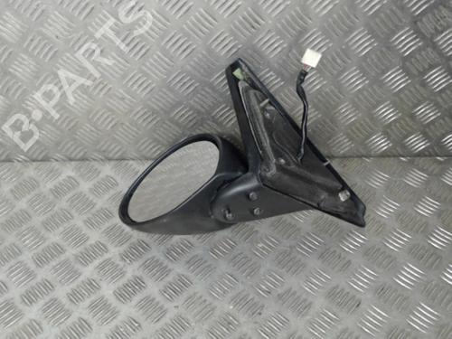Used Left mirror Left mirror ALFA ROMEO 147 (937_) 1.9 JTDM 16V (937.AXN1B, 937.BXN1B) (150 hp) 24282830 24282830