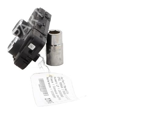 climate-control-opel-mokka-mokka-x-j13-2012-2013-2014-2015-2016-2017-2018-2019-32525900 main image