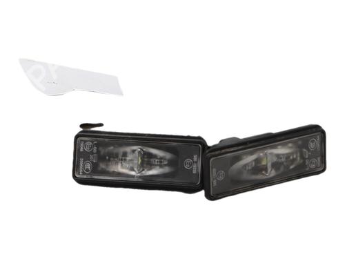 Licence plate light CITROËN C3 III (SX) 1.2 PureTech 82 | BP38596966I40 - Image 3