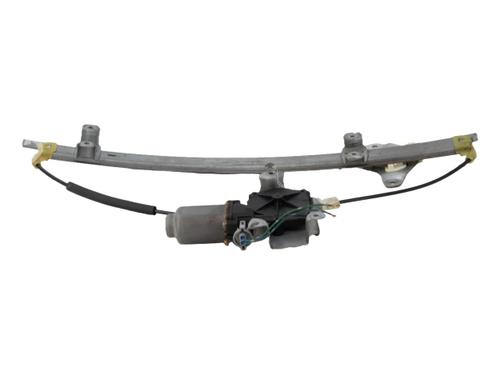 Front right window mechanism NISSAN ALMERA II Hatchback (N16) 2.2 Di | BP40501539C23 - Image 4