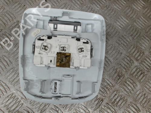 Used Interior roof light Interior roof light 24268320 24268320