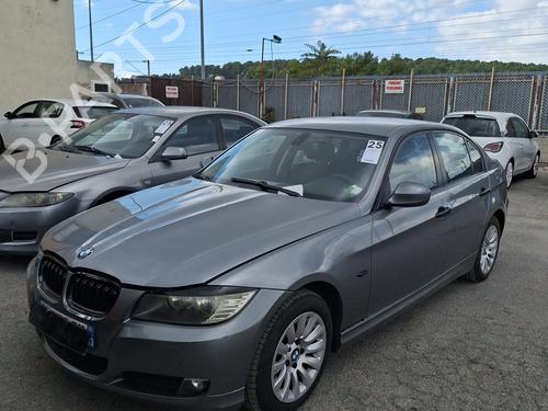 Right front fog light BMW 3 (E90) 318 d | BP32238052C31  - Image 9