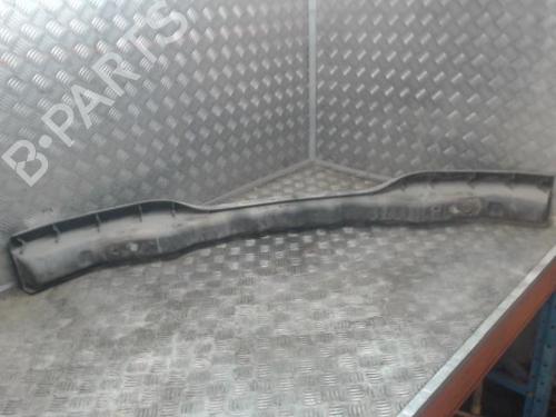 Front bumper reinforcement CITROËN XSARA PICASSO (N68) 1.6 16V | BP27684106C109 