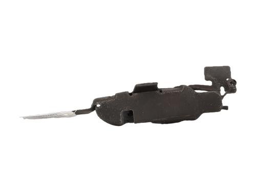 Cerradura capot Cerradura capot 39551562 39551562