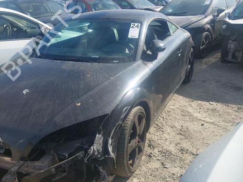 Used Parts AUDI TT (8J3)  2.0 TFSI  2372838