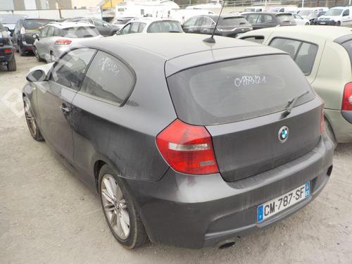 Climate control BMW 1 (E81) 118 d | BP24266574I5 - Image 12