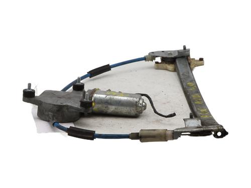 Used Front right window mechanism PEUGEOT 406 (8B) 1.8 16V (110 hp) 29114965