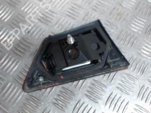 Right tailgate light RENAULT CLIO IV (BH_) 1.5 dCi 75 | BP24277669C80 