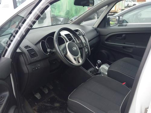 Left sun visor KIA VENGA (YN) 1.4 CVVT | BP26288460I1 - Image 12