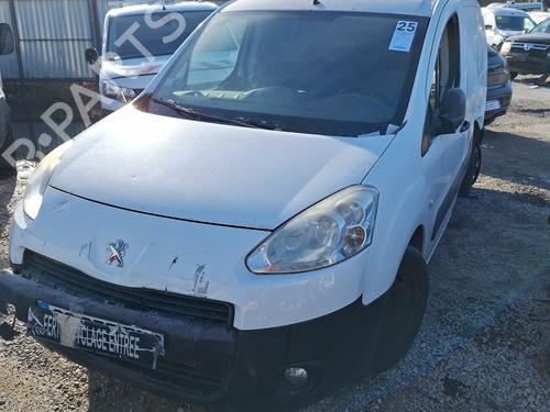 Starter PEUGEOT PARTNER Box Body/MPV 1.6 HDi | BP33876072M8 - Image 16