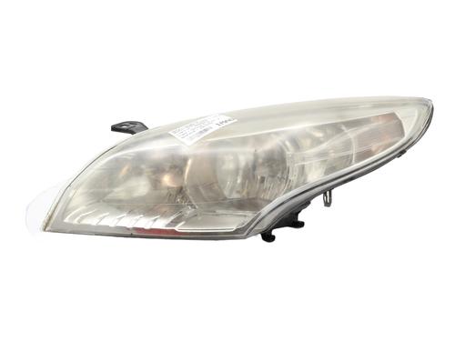 Used Left headlight Left headlight RENAULT MEGANE III Hatchback (BZ0/1_, B3_) 1.5 dCi (BZ09, BZ0D, BZ1W, BZ29, BZ14) (110 hp) 32207794 32207794