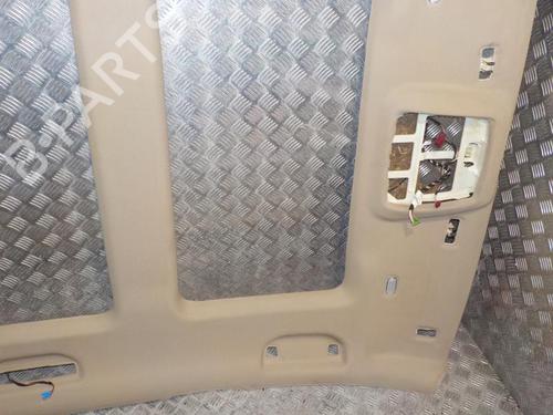 Interior roof MERCEDES-BENZ M-CLASS (W166) ML 350 BlueTEC 4-matic (166.024, 166.023) | BP24283159I12 