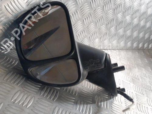 Left mirror FIAT MULTIPLA (186_) 1.9 JTD 110 | BP24264799C26 