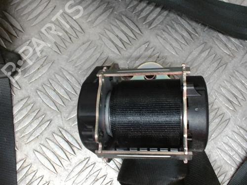 Used Front right seatbelt Front right seatbelt DACIA SANDERO II TCe 90 (B8M1, B8MA, B8AC) (90 hp) 24276378 24276378