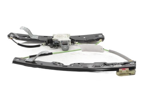 Front right window mechanism JAGUAR F-PACE (X761) 2.0 TD4 | BP27933009C23 
