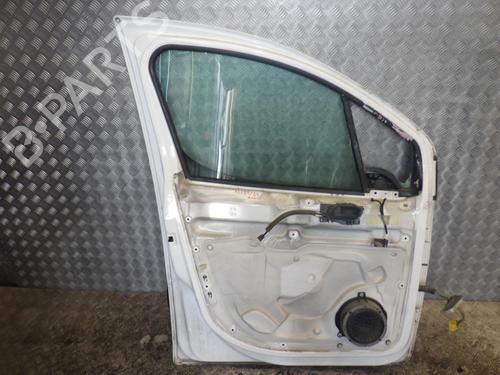 Left front door PEUGEOT PARTNER Box Body/MPV 1.6 BlueHDi 100 | BP24264805C2 