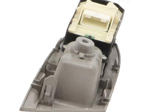 Used Left front window switch Left front window switch TOYOTA IQ (_J1_) 1.4 D-4D (NUJ10_, NUJ10R) (90 hp) 34172392 34172392