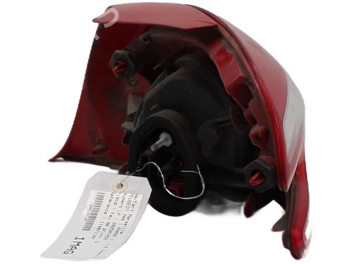 Left taillight PEUGEOT 208 I (CA_, CC_) 1.6 VTi | BP30104888C34