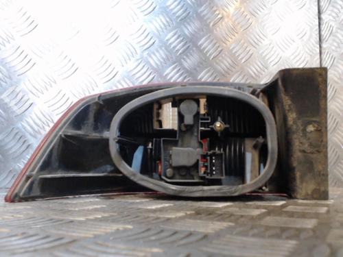 Right taillight RENAULT LAGUNA II (BG0/1_) 3.0 V6 24V (BG01, BG02, BG0D, BG0Y) | BP24266162C35 