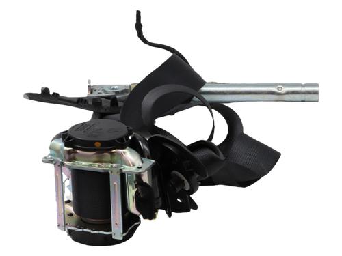 Front right seatbelt RENAULT CLIO V (B7_) 1.0 TCe 90 (B7MT) | BP39258460I25 - Image 5