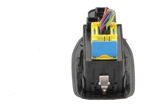 Used Right front window switch Right front window switch PEUGEOT 2008 I (CU_) 1.2 PureTech 82 (82 hp) 34104821 34104821