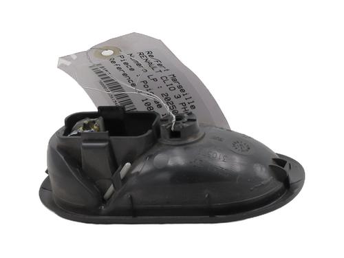 Front left interior door handle RENAULT CLIO III (BR0/1, CR0/1) 1.2 16V Hi-Flex (BR1U, CR1U) | BP27259026I13 - Image 3