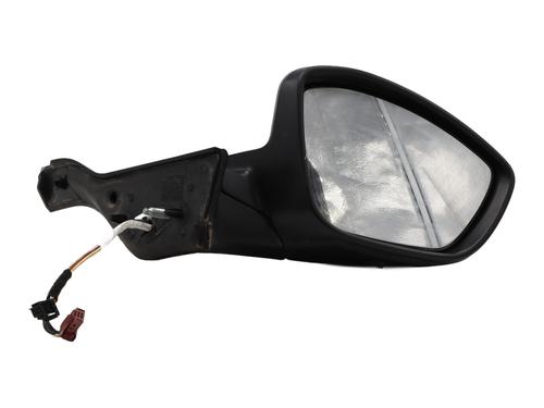 Used Right mirror PEUGEOT 208 I (CA_, CC_) 1.6 HDi / BlueHDi 75 (75 hp) 29007222