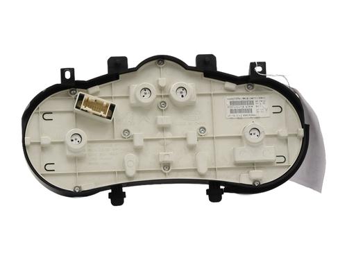Instrument cluster PEUGEOT 206+ (2L_, 2M_) 1.4 HDi eco 70 | BP28543147C47 
