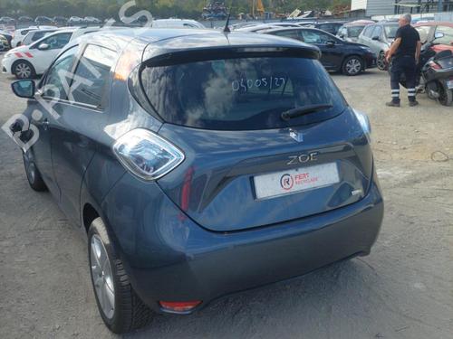 Left front driveshaft RENAULT ZOE (BFM_) ZOE | BP24272271M38 - Image 11