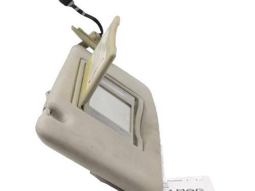 Right sun visor SAAB 9-3 Convertible (YS3F) 1.9 TiD | BP30439043I2 - Image 3