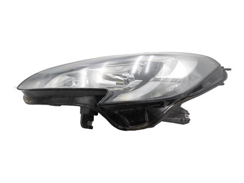 Left headlight OPEL CORSA E (X15) 1.3 CDTI (08, 68) | BP38341343C28 - Image 5