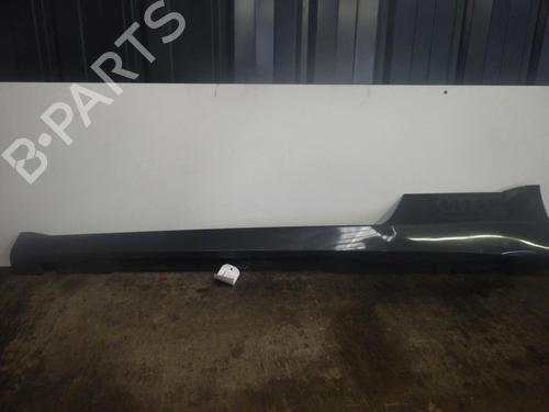 Embaladeira esquerda Embaladeira esquerda AUDI TT Roadster (FV9, FVR) 45 TFSI quattro (245 hp) 33415122 33415122