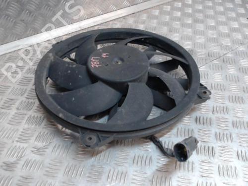 Radiator fan PEUGEOT PARTNER Box Body/MPV 1.6 HDi | BP24281182M35 