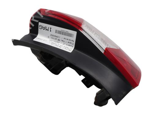 Right taillight CITROËN C4 II (NC_) 1.6 VTi 120 (NC5FS0, NC5FS9) | BP29187975C35