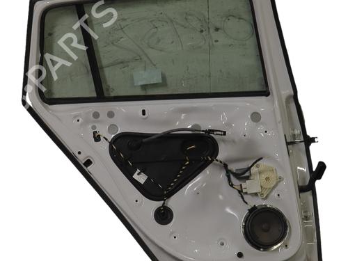 Used Left rear door Left rear door 37717698 37717698