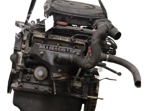 Used Engine Engine RENAULT CLIO I (B/C57_, 5/357_) 1.2 (B/C/S57A, B/C57S, 5/357F, 5/357J, 5/357L, 5/357R) (58 hp) 33415175 33415175