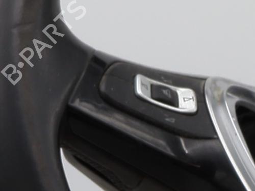 Steering wheel VW AMAROK (2HA, 2HB, S1B, S6B, S7A, S7B, AGD) 3.0 TDI 4motion | BP29571032C49 