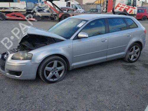 Left mirror AUDI A3 Sportback (8PA) 1.9 TDI | BP24276742C26 