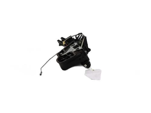 Rear right lock BMW X1 (E84) xDrive 20 d | BP29506501C99 