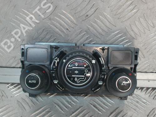 AC-Styringsenhed/Manøvreenhed CITROËN C3 Picasso (SH_) 1.6 HDi (90 hp) 24276104