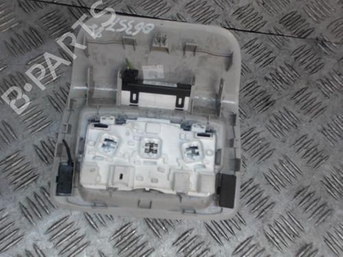 Used Interior roof light CITROËN C3 / C3 ORIGIN III (SX) 1.2 VTi 82 (82 hp) 24266010
