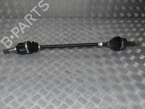 Right front driveshaft OPEL CORSA D (S07) 1.3 CDTI (L08, L68) | BP24277454M39 - Image 3