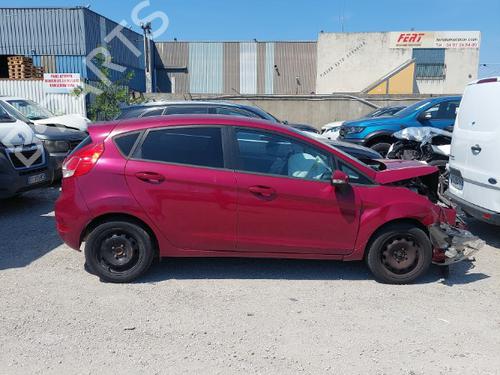Engine FORD FIESTA VI (CB1, CCN) 1.25 | BP24265325M1 
