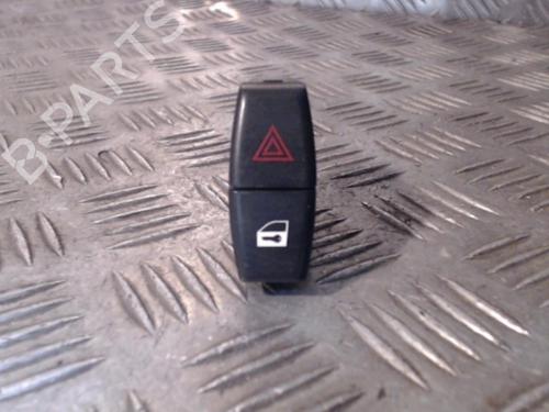 Used Warning switch BMW X3 (E83) 2.0 d (150 hp) 24284079